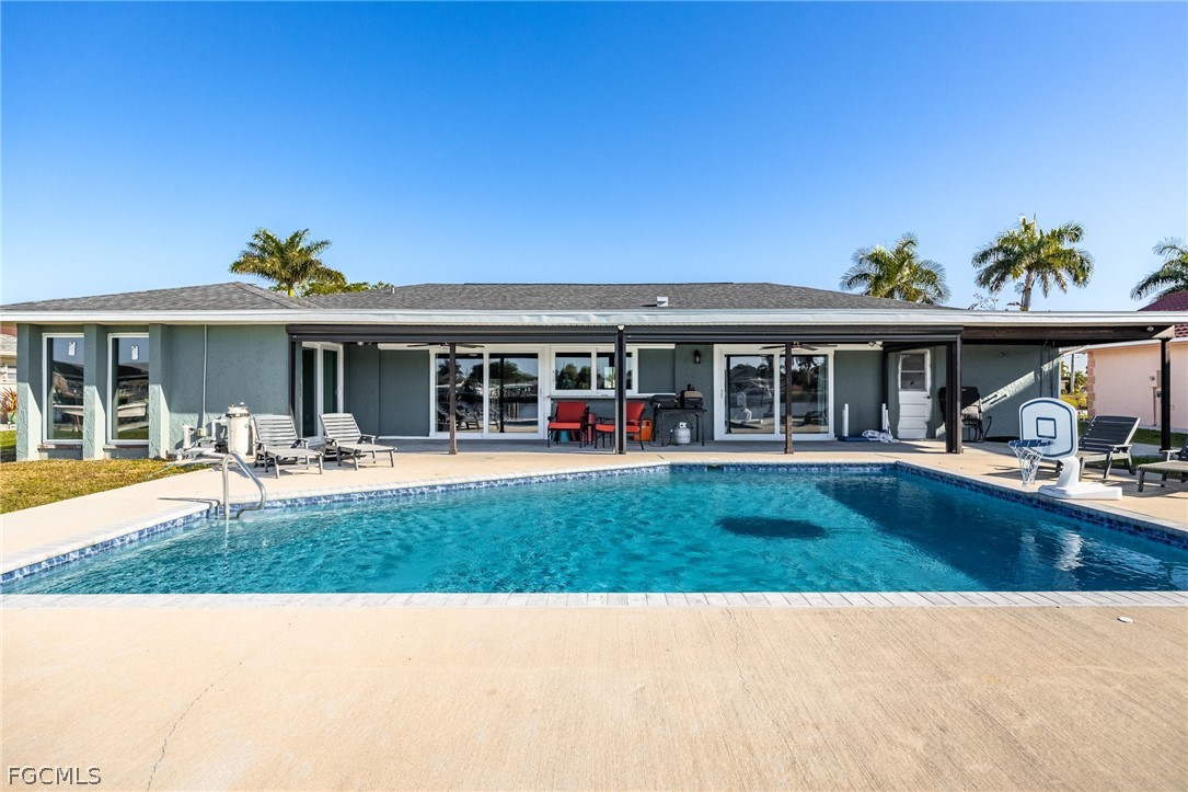 13413 Mini Way Fort Myers, FL 33905 - Photo 4 of 50
