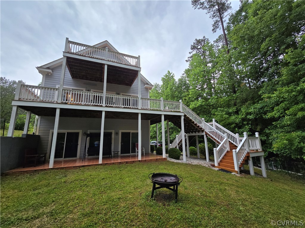 3425 Birdsong Road Ebony, VA 23845 - Photo 1 of 30 Gallery Image 1