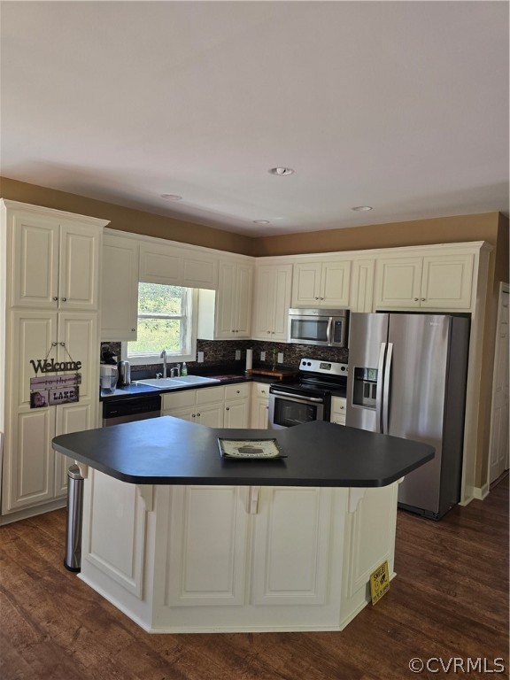 3425 Birdsong Road Ebony, VA 23845 - Photo 11 of 30 Gallery Image 11