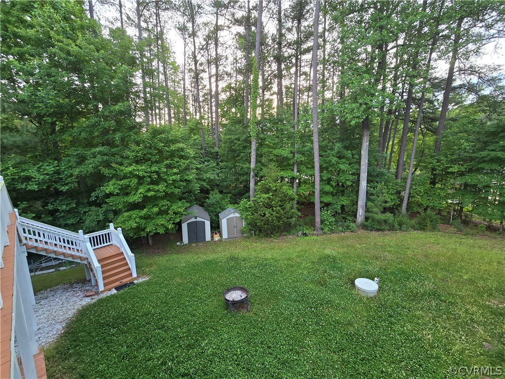 3425 Birdsong Road Ebony, VA 23845 - Photo 4 of 30 Gallery Image 4