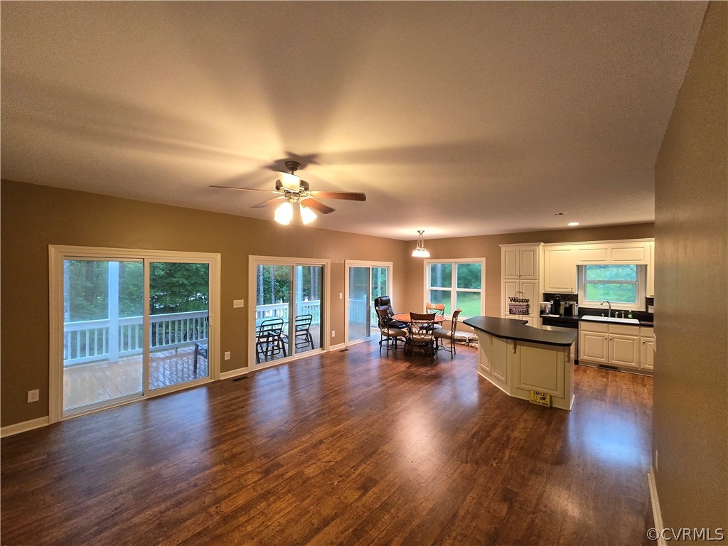 3425 Birdsong Road Ebony, VA 23845 - Photo 9 of 30 Gallery Image 9