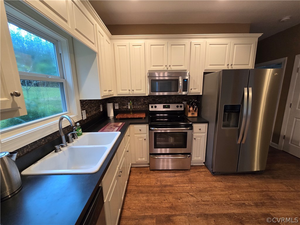 3425 Birdsong Road Ebony, VA 23845 - Photo 10 of 30 Gallery Image 10