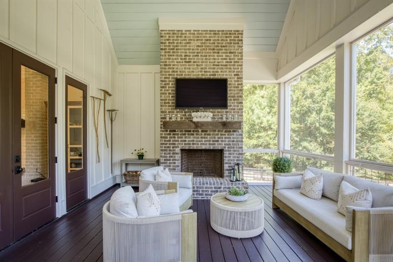 13235 Arnold Mill Road Roswell, GA 30075 - Photo 48 of 72 Gallery Image 48
