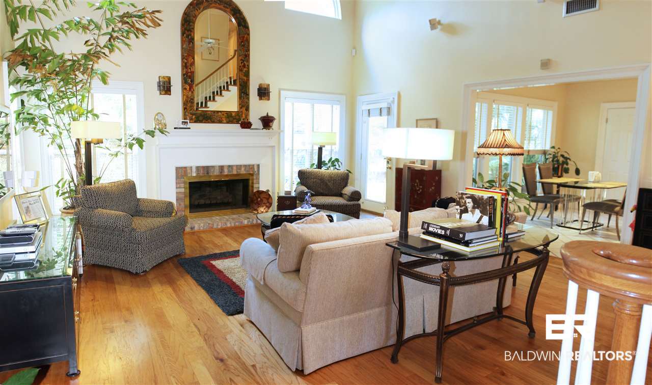 1109 Savannah Drive Mobile, AL 36609 - Photo 7 of 27