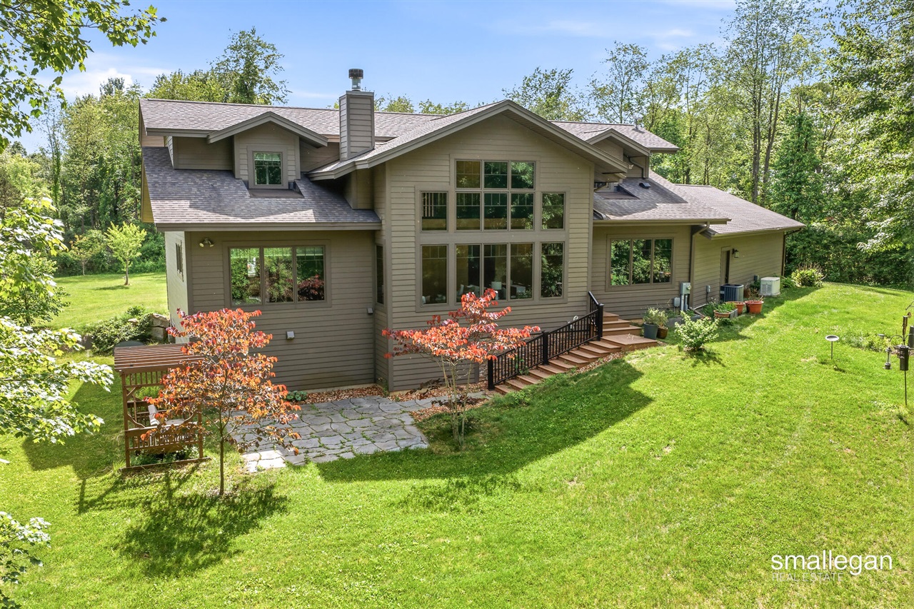 10156 Love Road Bellevue, MI 49021 - Photo 66 of 98