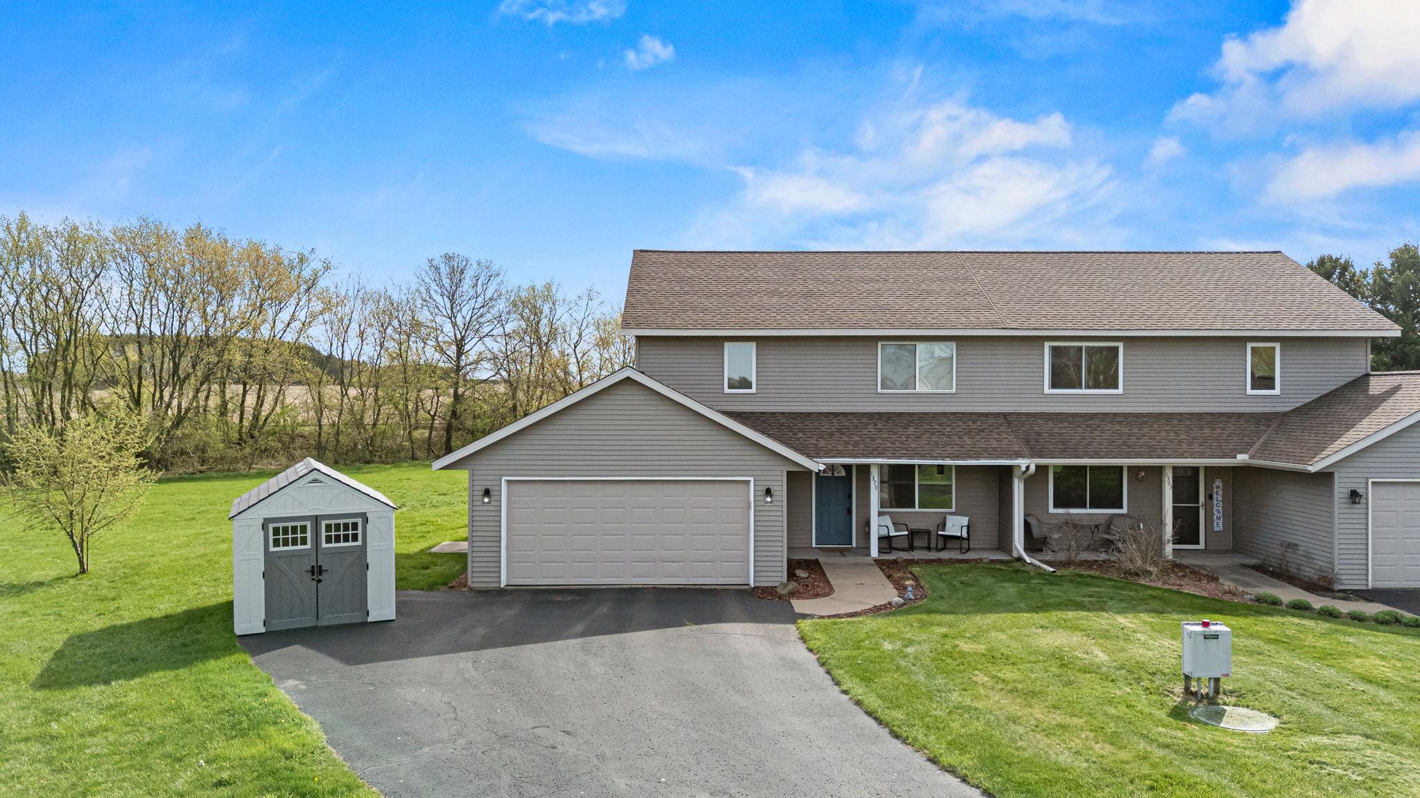 1375 Alton Lane Hammond, WI 54015 - Photo 2 of 27