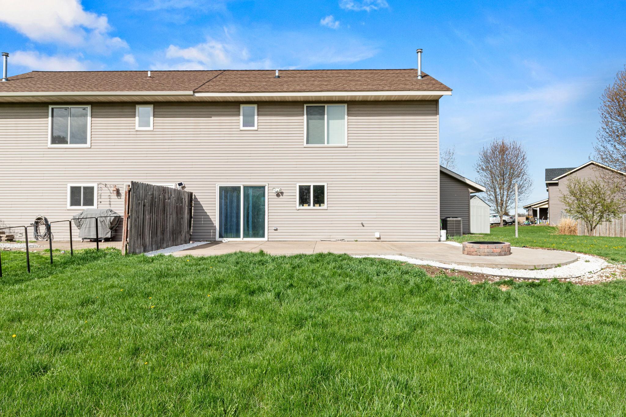 1375 Alton Lane Hammond, WI 54015 - Photo 23 of 27