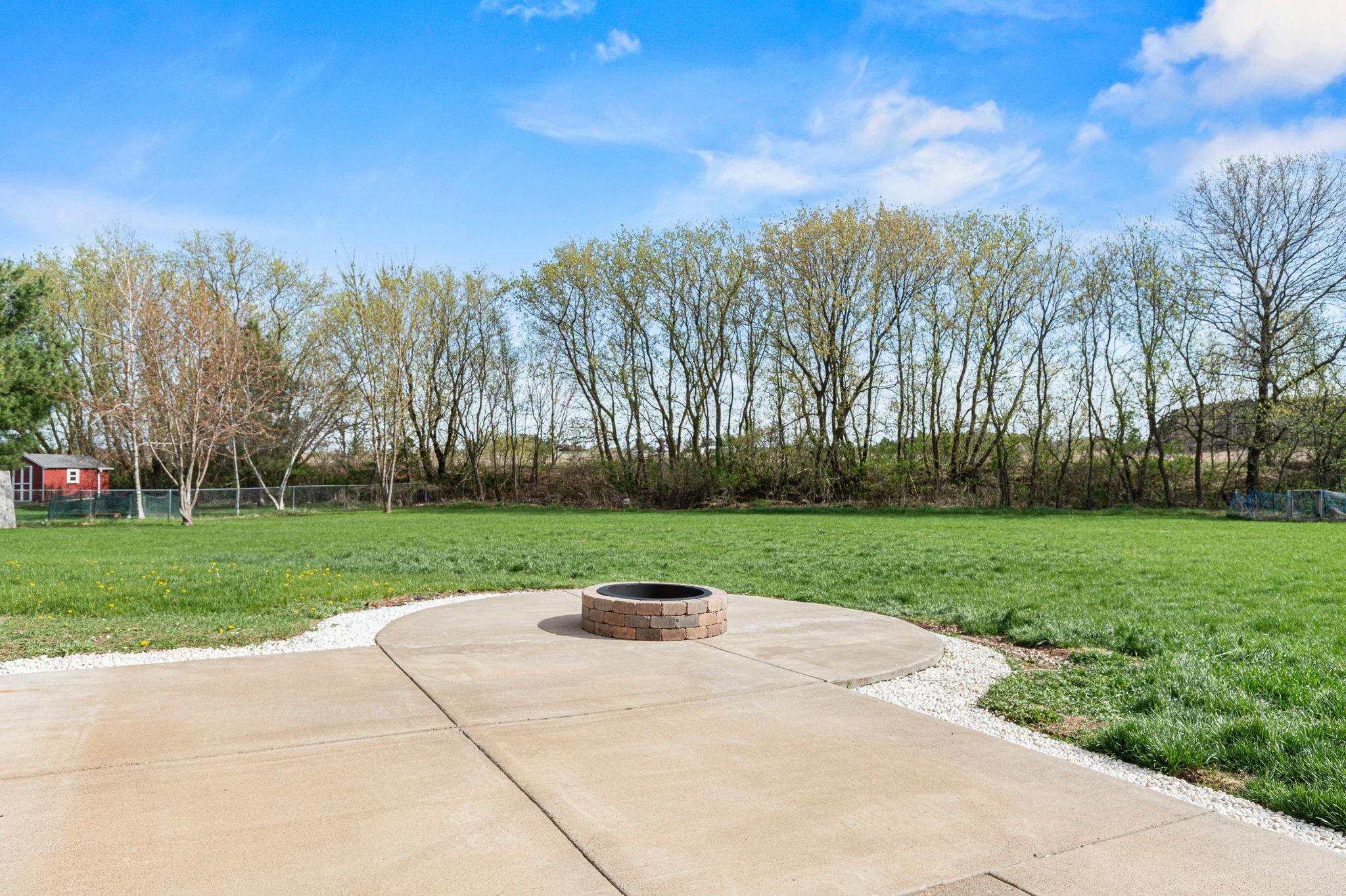 1375 Alton Lane Hammond, WI 54015 - Photo 24 of 27