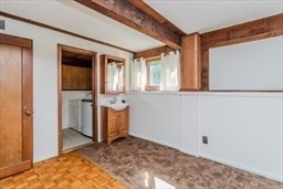 53 Pine Grove, Unit 53 Amherst, MA 01002 - Photo 32 of 34 a view of a storage & utility room