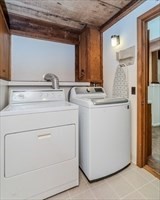 53 Pine Grove, Unit 53 Amherst, MA 01002 - Photo 33 of 34 a utility room with dryer and washer