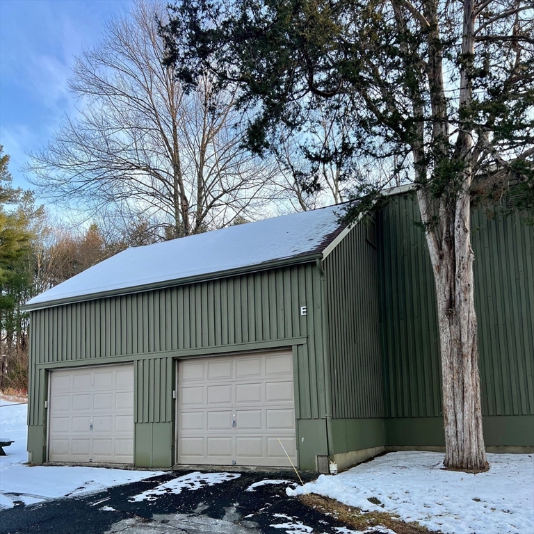 53 Pine Grove, Unit 53 Amherst, MA 01002 - Photo 34 of 34 a front view of a house