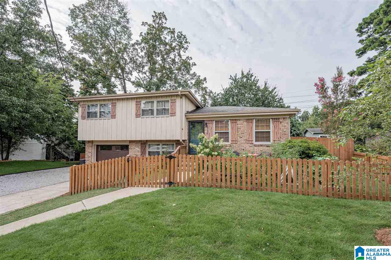 1136 Hardwick Lane Birmingham, AL 35209 - Photo 36 of 36