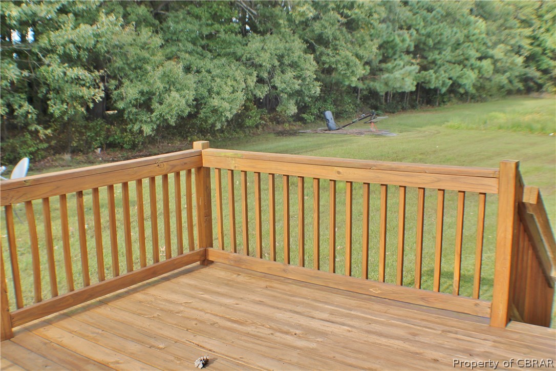 62 Twiggs Ferry Road Dutton, VA 23050 - Photo 34 of 38
