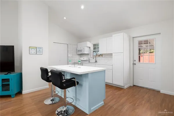 $1,450 | 1119 Barnes Street, Mission, TX 78572