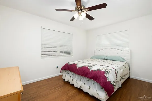 $1,450 | 1119 Barnes Street, Mission, TX 78572