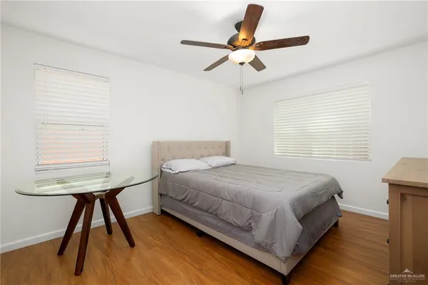 $1,450 | 1119 Barnes Street, Mission, TX 78572