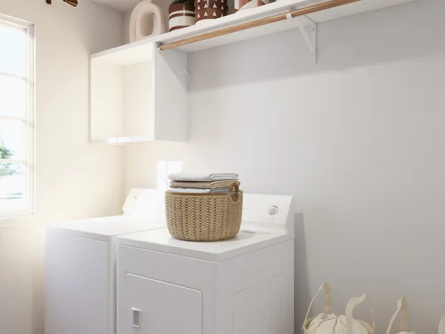 a view of workspace with furniture