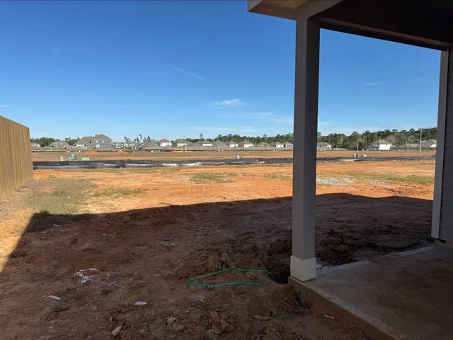 a view of an ocean from a balcony