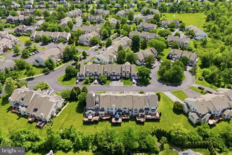 $579,900 | 112 Sumter Place, Unit 25, Ambler, PA 19002