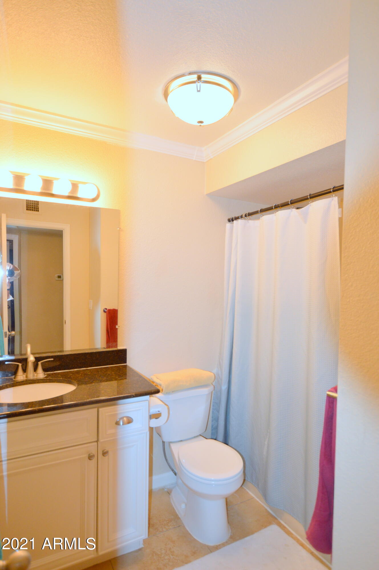 1702 North Trevor Mesa, AZ 85201 - Photo 11 of 37 1702 Trevor Hall Bath