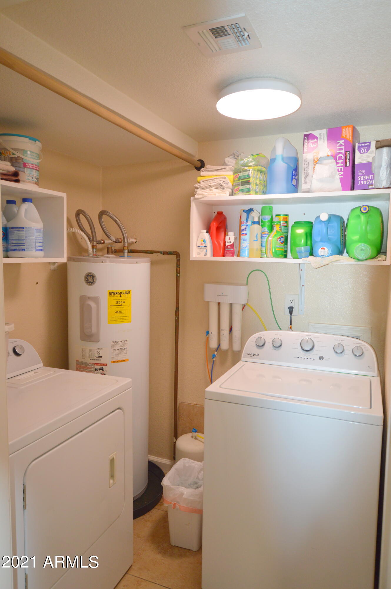 1702 North Trevor Mesa, AZ 85201 - Photo 15 of 37 1702 Trevor Laundry Room
