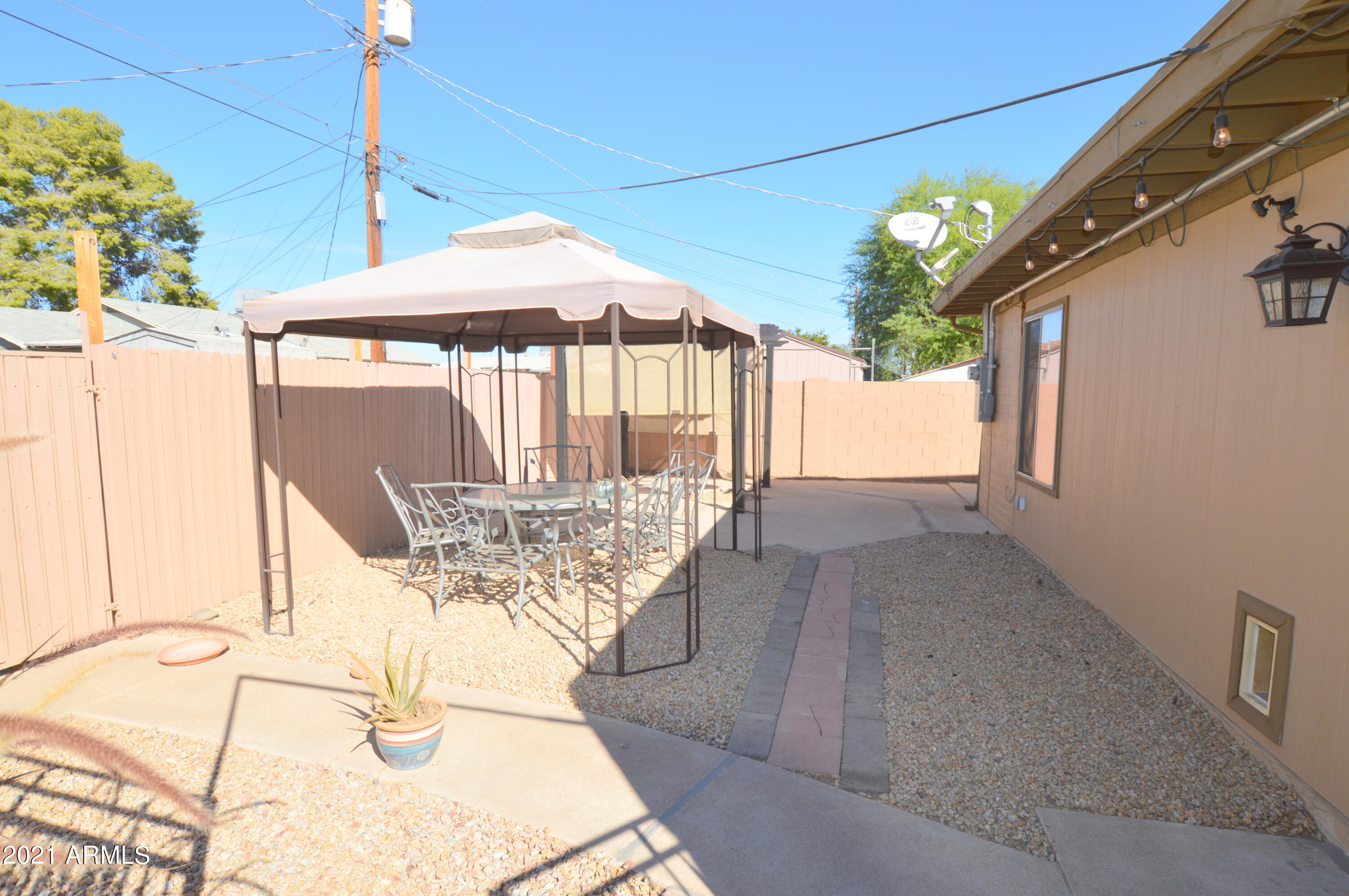 1702 North Trevor Mesa, AZ 85201 - Photo 30 of 37 1702 Trevor Yard7