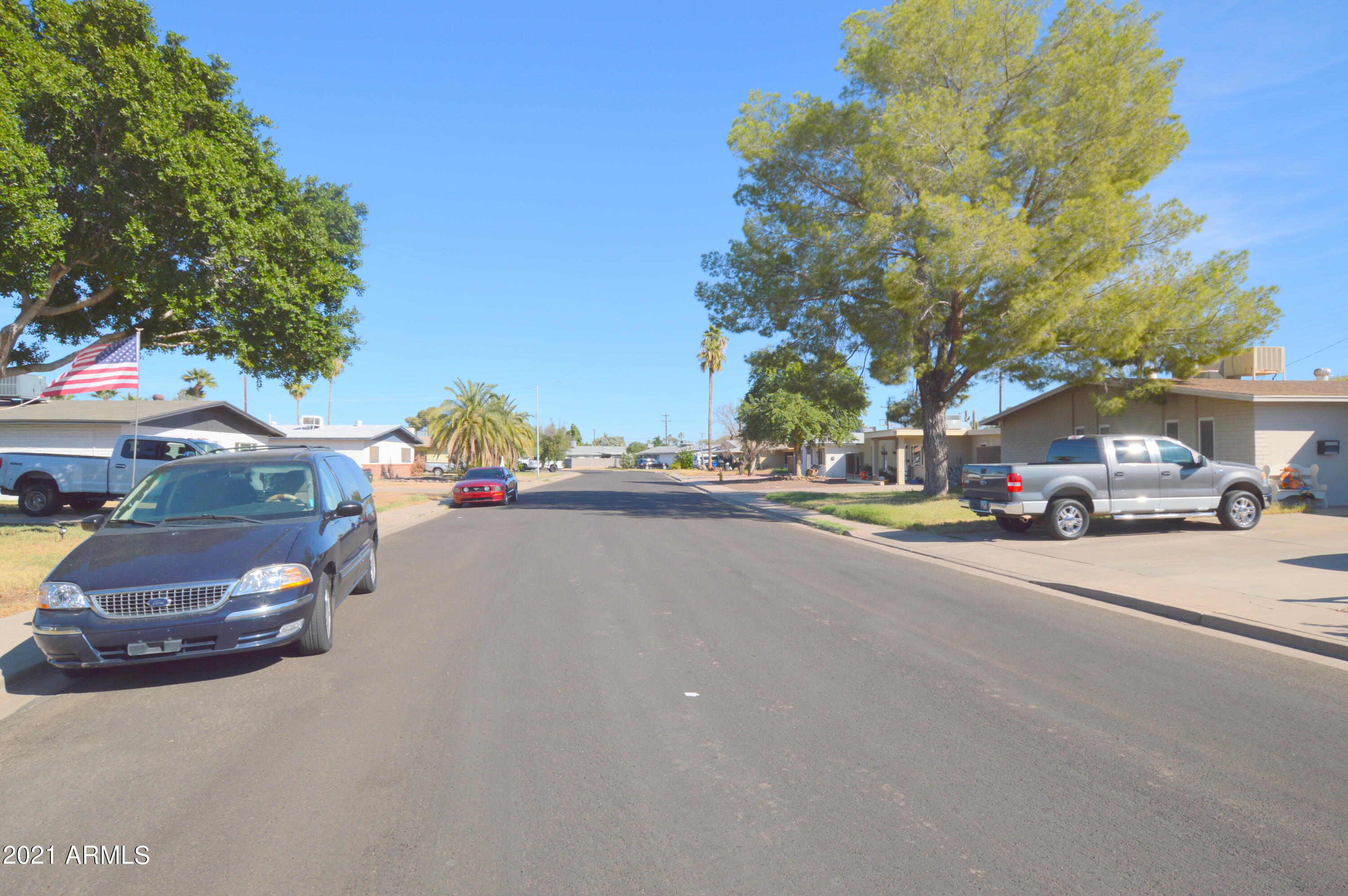 1702 North Trevor Mesa, AZ 85201 - Photo 36 of 37 1702 Trevor Front Left