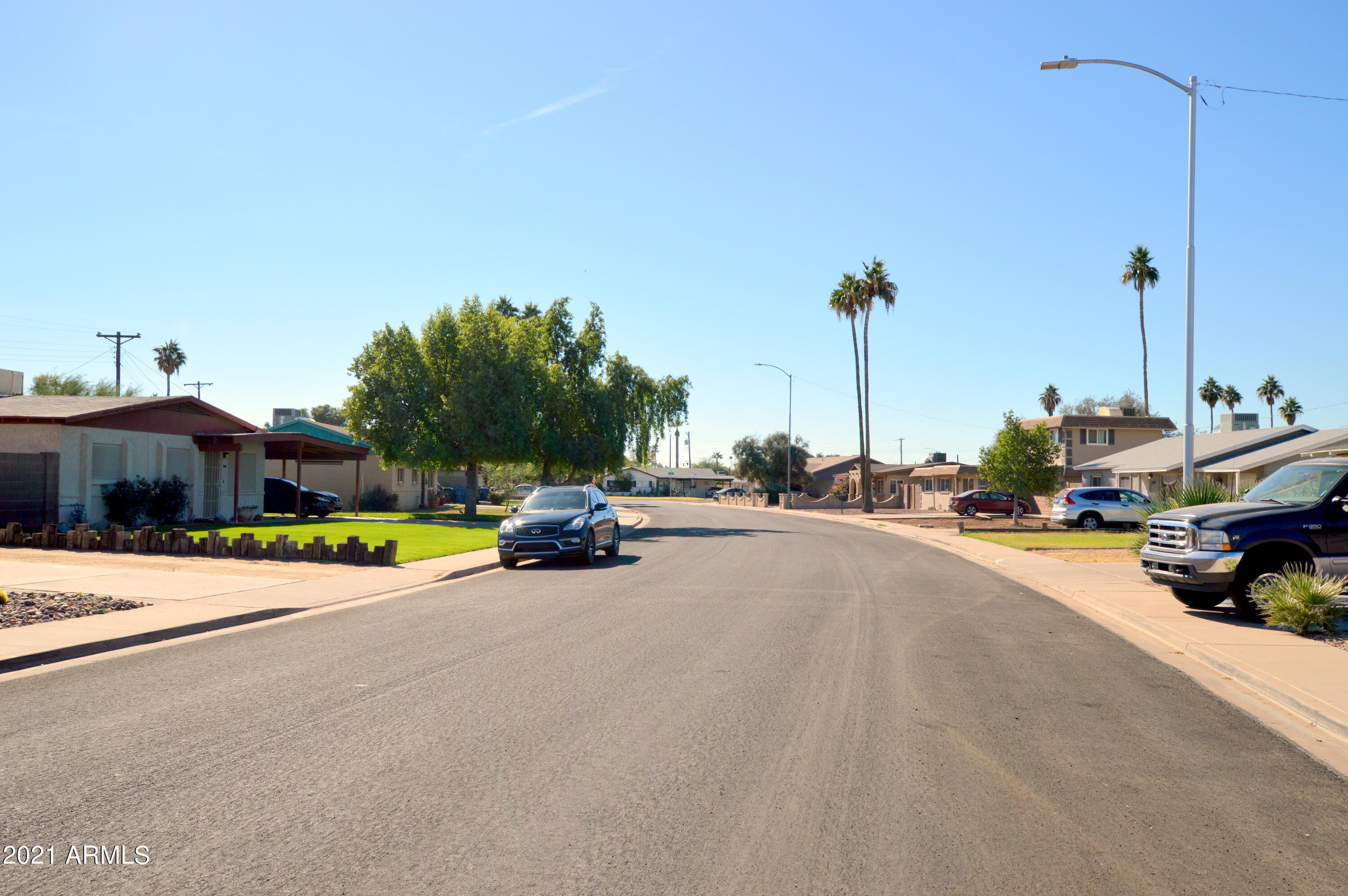 1702 North Trevor Mesa, AZ 85201 - Photo 37 of 37 1702 Trevor Front Right