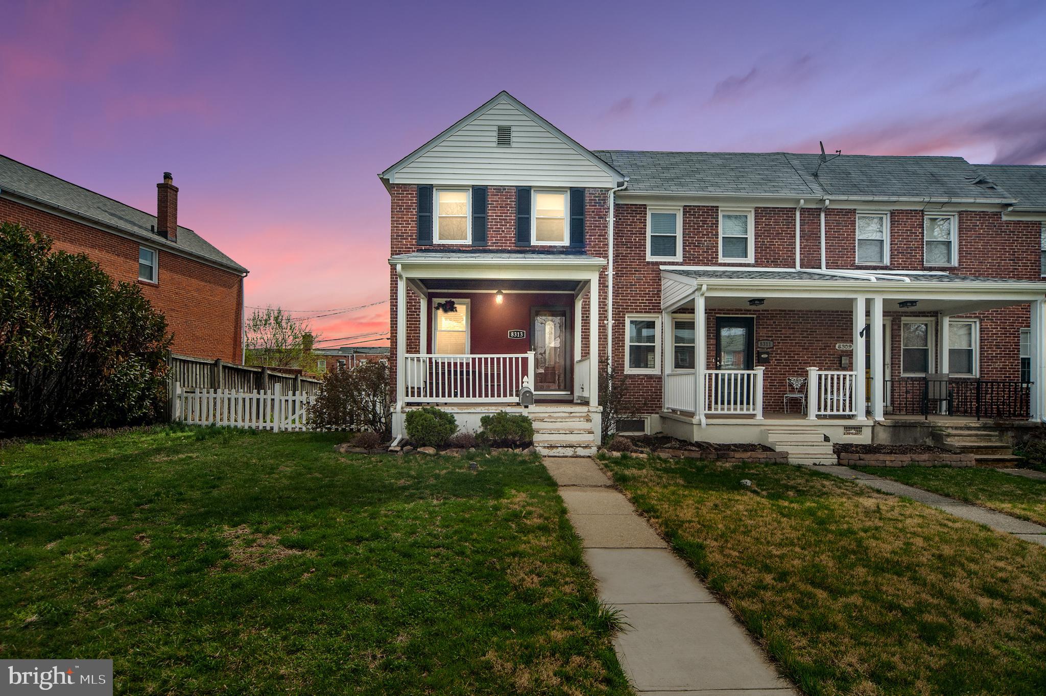 8313 Kendale Road Baltimore, MD 21234 - Photo 1 of 30