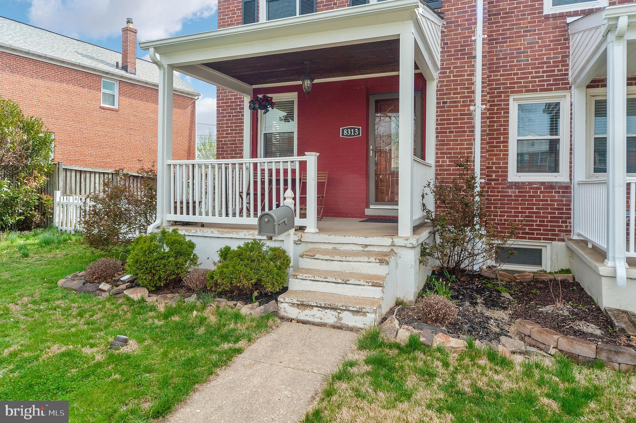 8313 Kendale Road Baltimore, MD 21234 - Photo 3 of 30