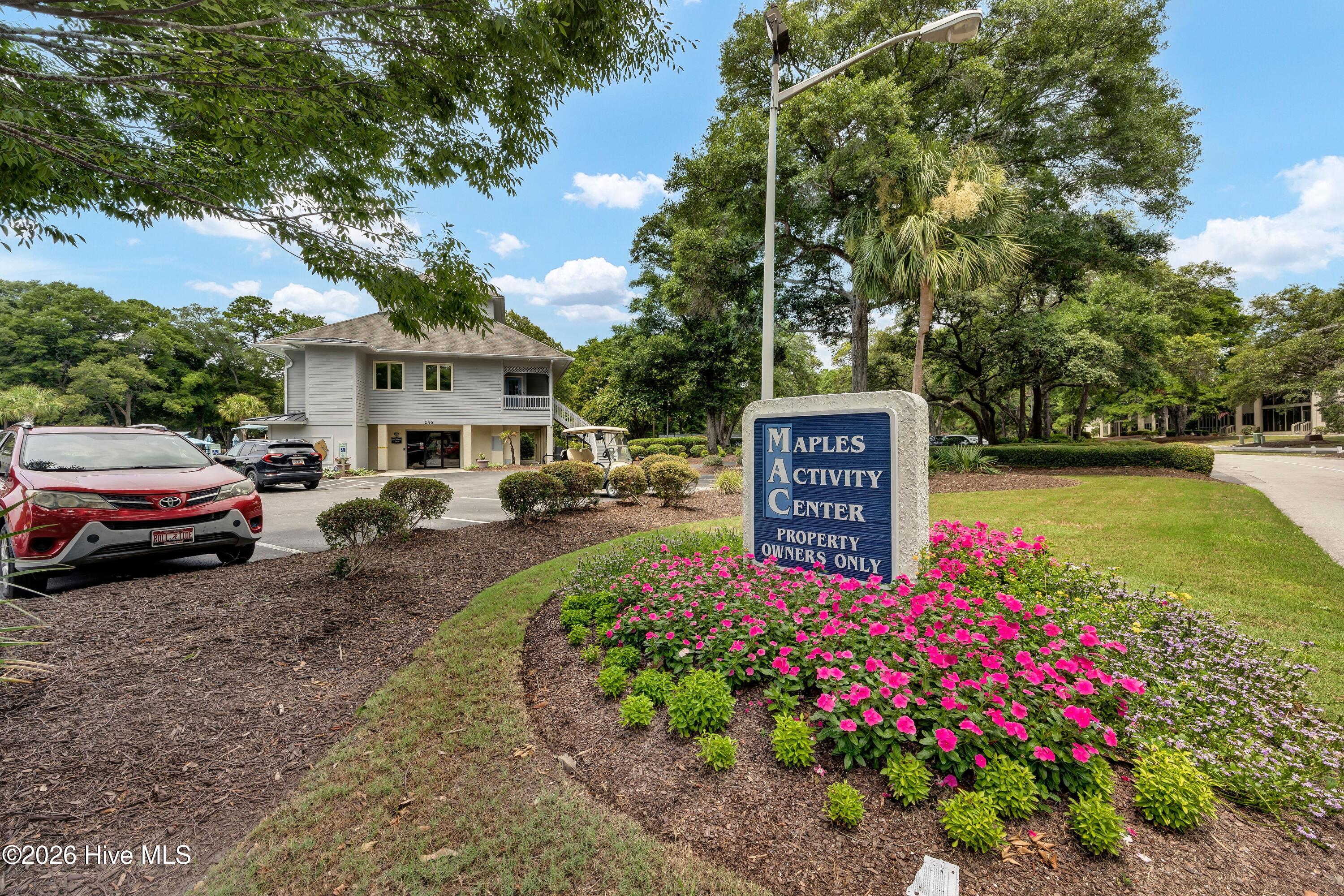 602 Planter's Ridge Drive Sunset Beach, NC 28468 - Photo 61 of 72