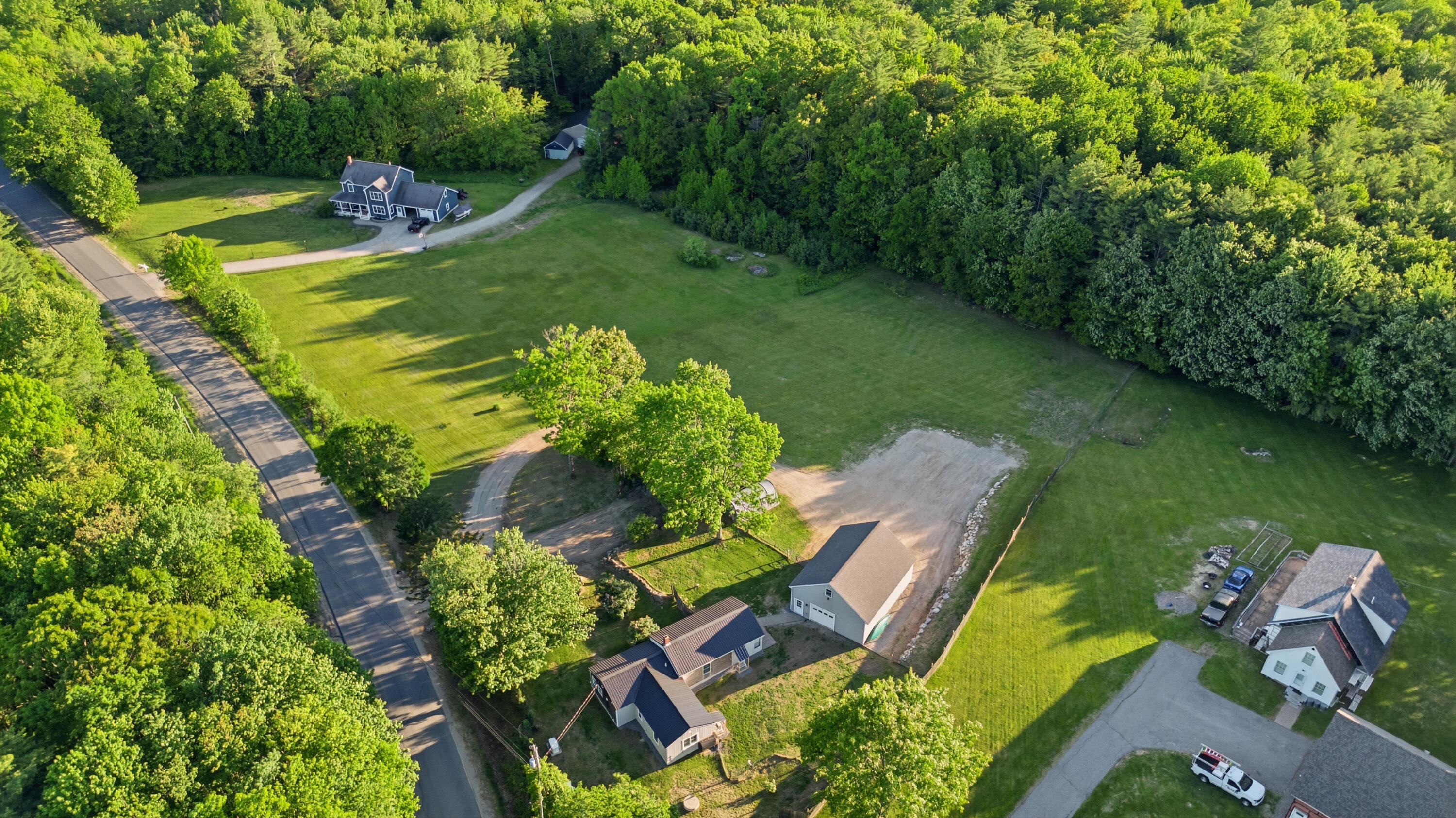 373 Church Hill Road Leeds, ME 04263 - Photo 53 of 59 373 Churchill Leeds-62