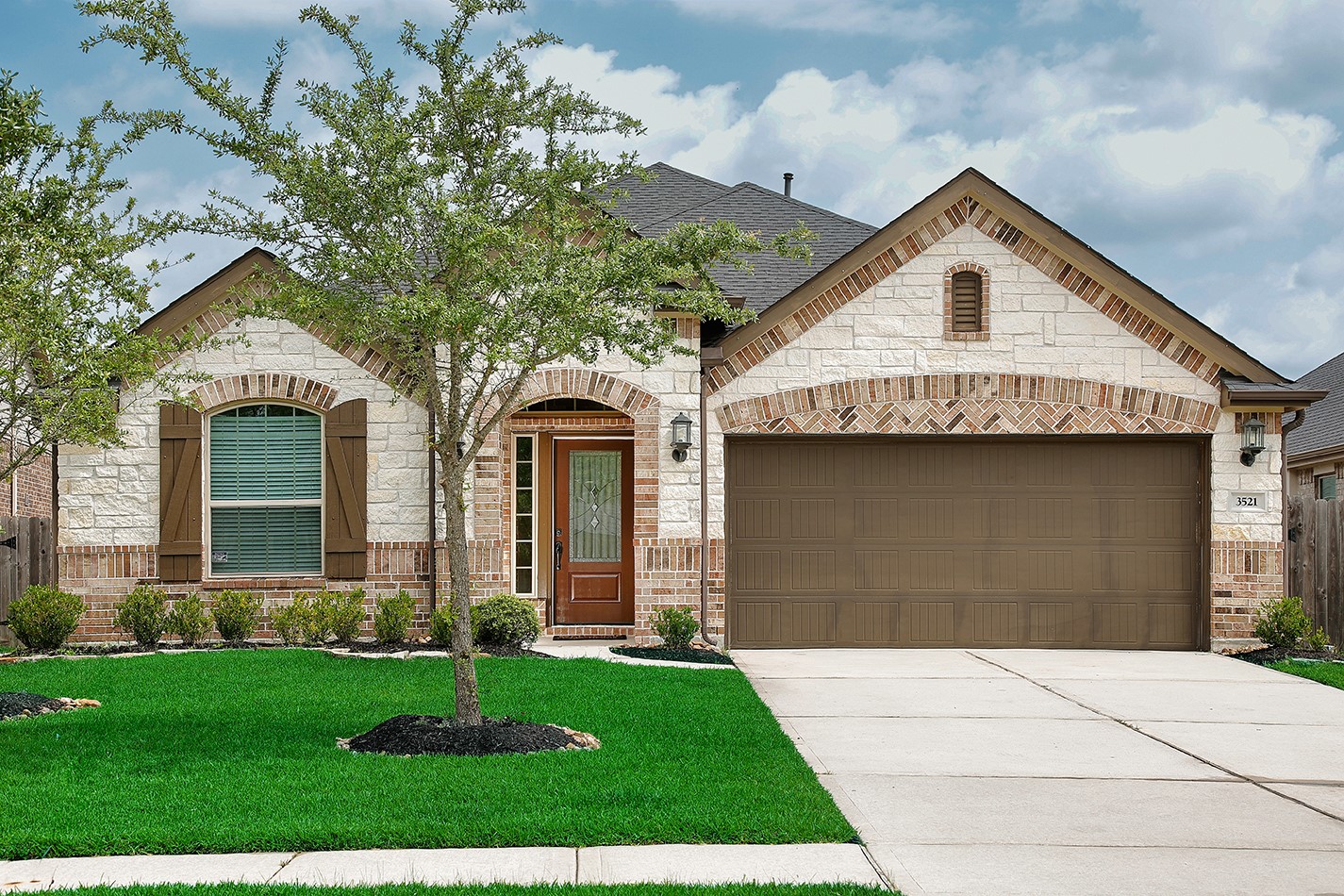 3521 Brian Valley Court Spring, TX 77386 - Photo 1 of 31