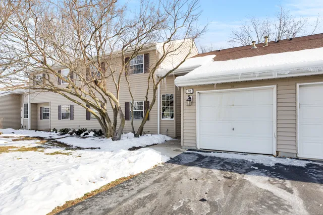 $1,730 | 96 Gant Circle, Unit C, Streamwood, IL 60107