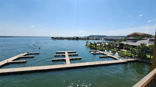 $1,300,000 | 1001 The Cape, Unit 32, Horseshoe Bay, TX 78657