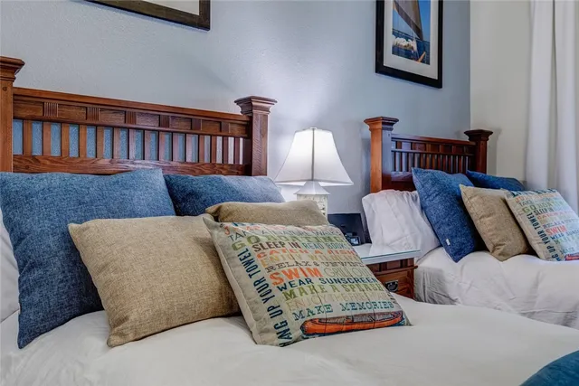 $1,300,000 | 1001 The Cape, Unit 32, Horseshoe Bay, TX 78657