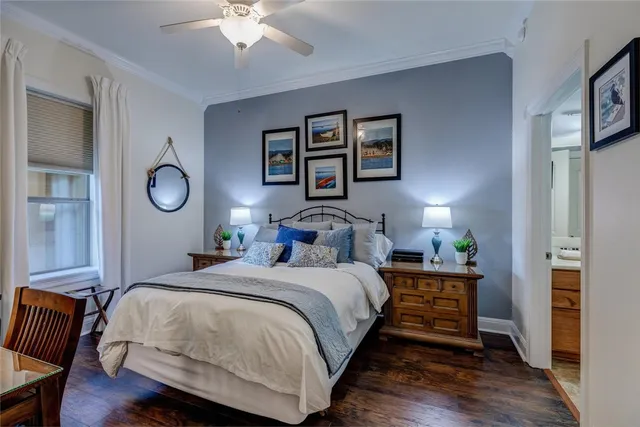 $1,300,000 | 1001 The Cape, Unit 32, Horseshoe Bay, TX 78657