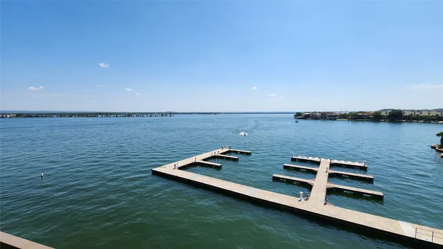 $1,300,000 | 1001 The Cape, Unit 32, Horseshoe Bay, TX 78657