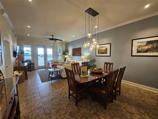 $1,300,000 | 1001 The Cape, Unit 32, Horseshoe Bay, TX 78657