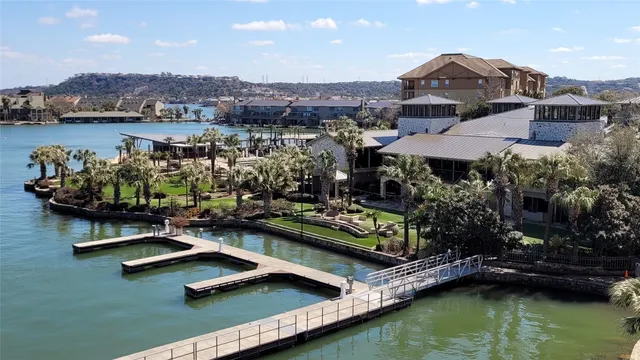 $1,300,000 | 1001 The Cape, Unit 32, Horseshoe Bay, TX 78657
