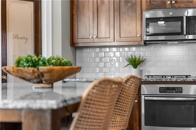 $639,900 | 4509 Northeast Parks Summit Blvd., Lee's Summit, MO 64064