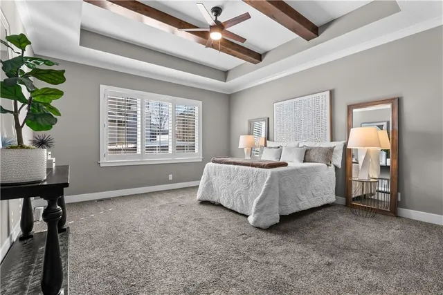 $639,900 | 4509 Northeast Parks Summit Blvd., Lee's Summit, MO 64064