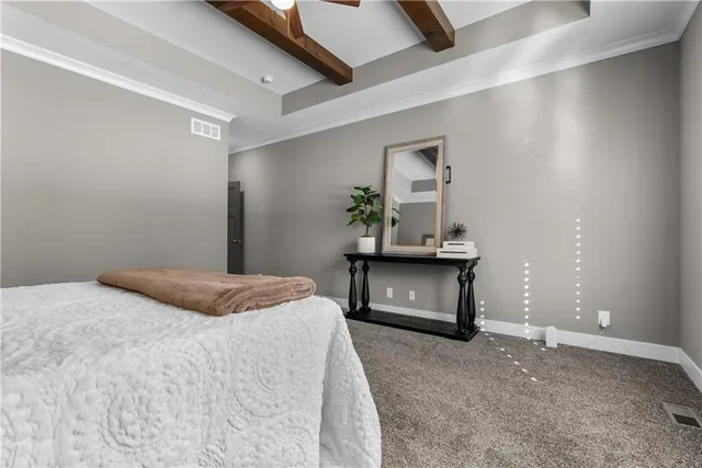 $639,900 | 4509 Northeast Parks Summit Blvd., Lee's Summit, MO 64064