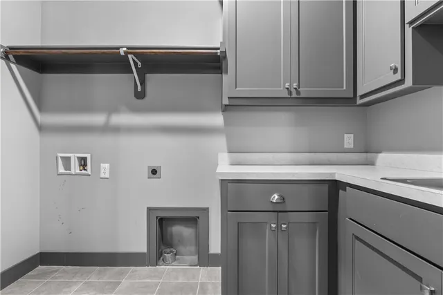 $639,900 | 4509 Northeast Parks Summit Blvd., Lee's Summit, MO 64064