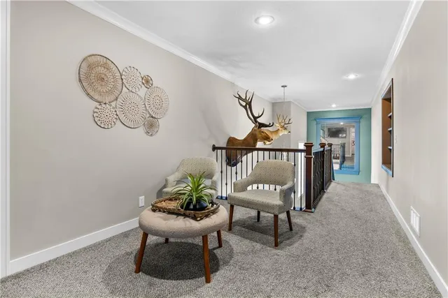 $639,900 | 4509 Northeast Parks Summit Blvd., Lee's Summit, MO 64064