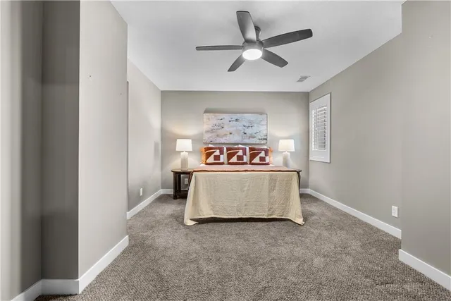 $639,900 | 4509 Northeast Parks Summit Blvd., Lee's Summit, MO 64064