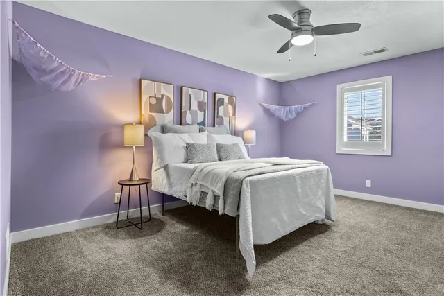 $639,900 | 4509 Northeast Parks Summit Blvd., Lee's Summit, MO 64064