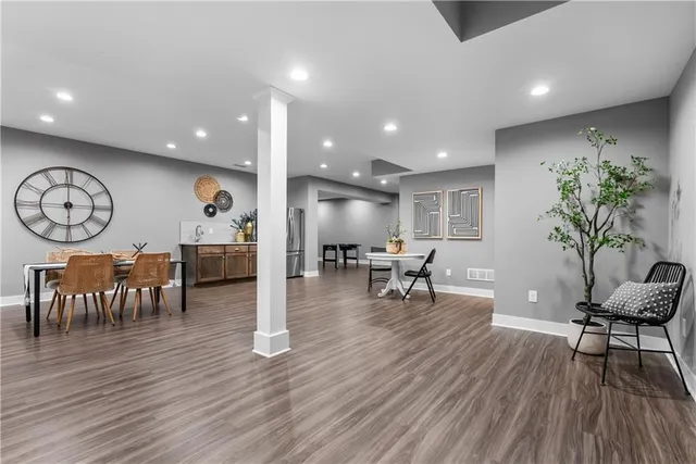 $639,900 | 4509 Northeast Parks Summit Blvd., Lee's Summit, MO 64064