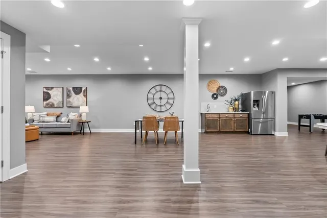 $639,900 | 4509 Northeast Parks Summit Blvd., Lee's Summit, MO 64064