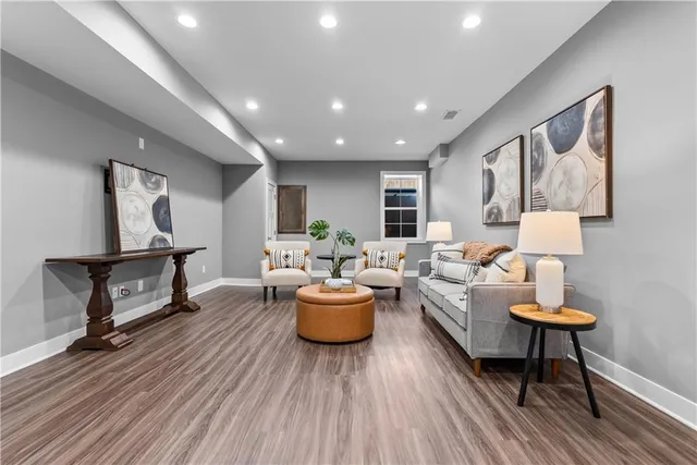 $639,900 | 4509 Northeast Parks Summit Blvd., Lee's Summit, MO 64064